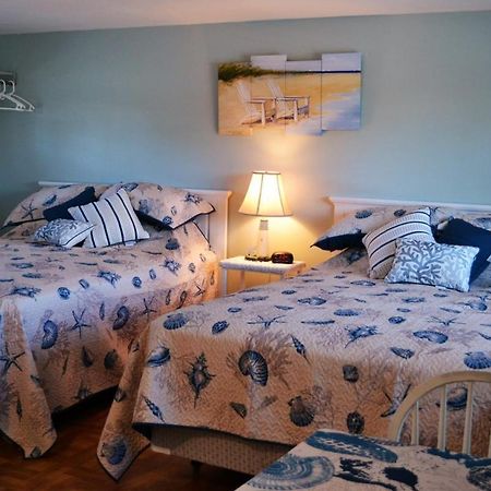 Seaside Cottages Ярмут Екстер'єр фото